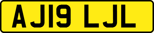 AJ19LJL