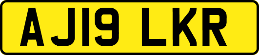 AJ19LKR