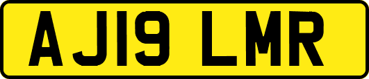 AJ19LMR