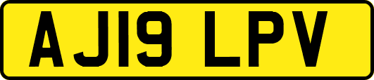 AJ19LPV