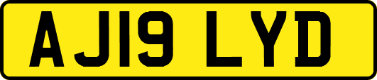 AJ19LYD