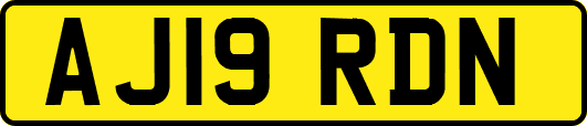 AJ19RDN