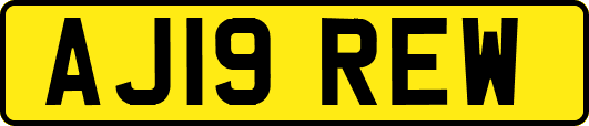 AJ19REW