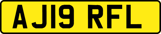 AJ19RFL