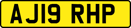 AJ19RHP