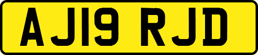 AJ19RJD