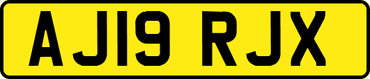 AJ19RJX