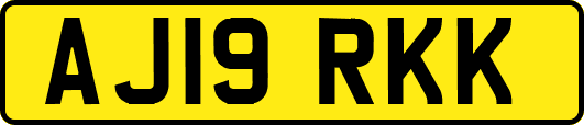 AJ19RKK