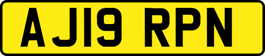 AJ19RPN