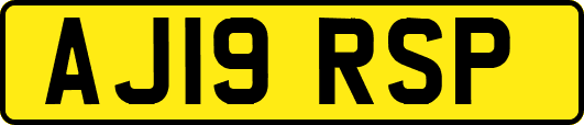 AJ19RSP