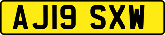 AJ19SXW