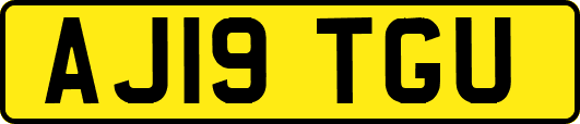 AJ19TGU