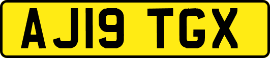 AJ19TGX