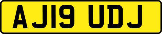 AJ19UDJ