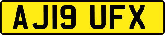 AJ19UFX