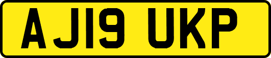 AJ19UKP