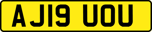 AJ19UOU