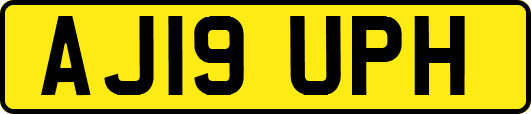 AJ19UPH