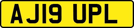 AJ19UPL