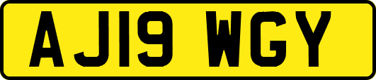 AJ19WGY