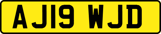 AJ19WJD