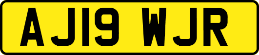 AJ19WJR