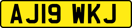 AJ19WKJ