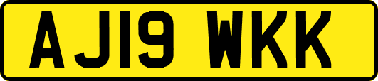 AJ19WKK