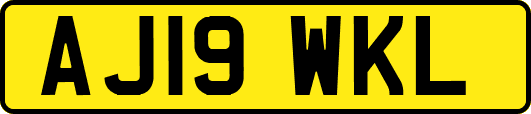 AJ19WKL