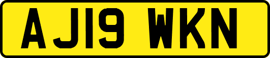 AJ19WKN