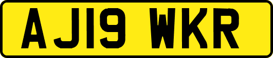 AJ19WKR