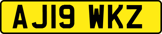 AJ19WKZ