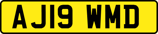 AJ19WMD