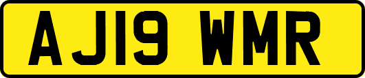 AJ19WMR