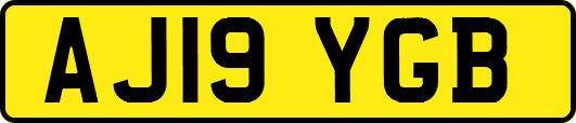 AJ19YGB