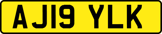 AJ19YLK
