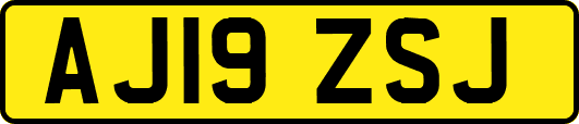 AJ19ZSJ