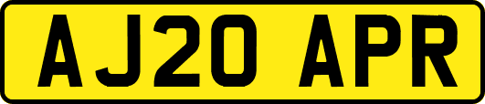 AJ20APR
