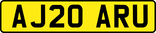 AJ20ARU