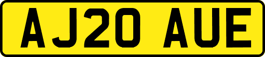 AJ20AUE