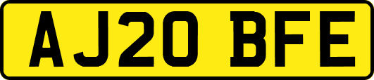AJ20BFE