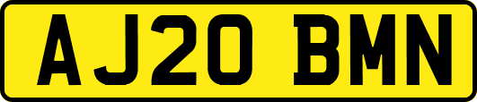 AJ20BMN