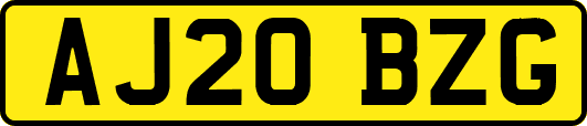 AJ20BZG