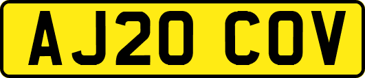 AJ20COV