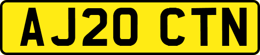 AJ20CTN