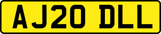 AJ20DLL