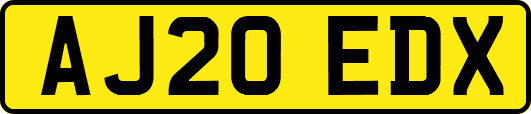 AJ20EDX