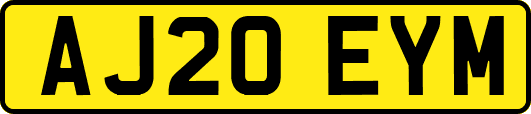 AJ20EYM