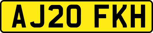 AJ20FKH
