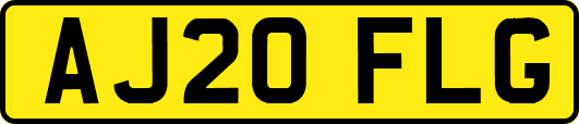 AJ20FLG